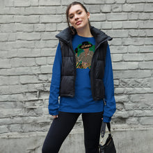 Cargar imagen en el visor de la galería, Women Of Purpose Long Sleeve