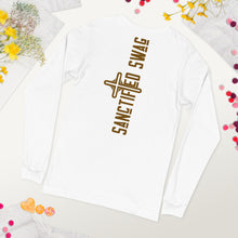 Cargar imagen en el visor de la galería, Just Jesus Long Sleeve