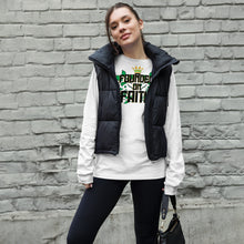 Cargar imagen en el visor de la galería, Founded On Faith Unisex Long Sleeve