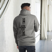 Cargar imagen en el visor de la galería, God's Grace Unisex Hoodie