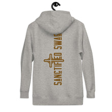 Cargar imagen en el visor de la galería, Just Jesus Premium Hoodie