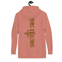 Cargar imagen en el visor de la galería, Just Jesus Premium Hoodie