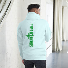 Cargar imagen en el visor de la galería, Purposed Not Perfect Unisex Hoodie