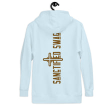 Cargar imagen en el visor de la galería, Just Jesus Premium Hoodie