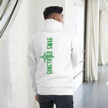 Cargar imagen en el visor de la galería, Purposed Not Perfect Unisex Hoodie