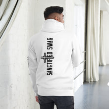 Cargar imagen en el visor de la galería, God's Grace Unisex Hoodie