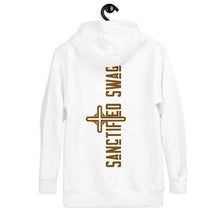 Cargar imagen en el visor de la galería, Just Jesus Premium Hoodie