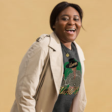 Cargar imagen en el visor de la galería, Women Of Purpose Premium Sweatshirt