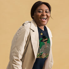 Cargar imagen en el visor de la galería, Women Of Purpose Premium Sweatshirt