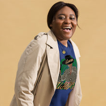 Cargar imagen en el visor de la galería, Women Of Purpose Premium Sweatshirt