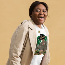 Cargar imagen en el visor de la galería, Women Of Purpose Premium Sweatshirt