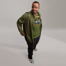 Cargar imagen en el visor de la galería, Faith Filled Father Short Sleeve