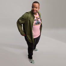 Cargar imagen en el visor de la galería, Faith Filled Father Short Sleeve