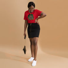 Cargar imagen en el visor de la galería, Women Of Purpose Short Sleeve