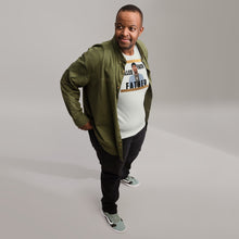 Cargar imagen en el visor de la galería, Faith Filled Father Short Sleeve