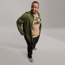 Cargar imagen en el visor de la galería, Faith Filled Father Short Sleeve