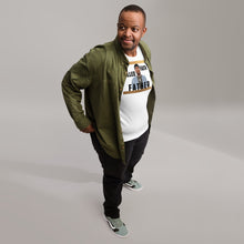 Cargar imagen en el visor de la galería, Faith Filled Father Short Sleeve