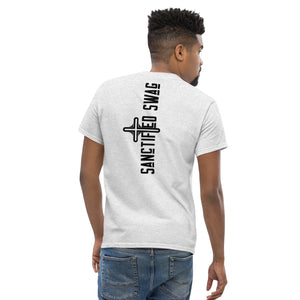 Faith Filled Father Short Sleeve