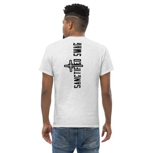 Faith Filled Father Short Sleeve