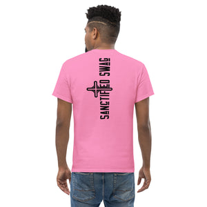 Faith Filled Father Short Sleeve