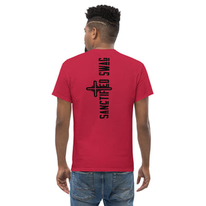 Faith Filled Father Short Sleeve