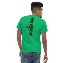 Load image into Gallery viewer, Faith Filled Father Short Sleeve
