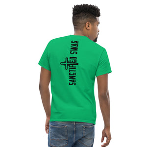 Faith Filled Father Short Sleeve