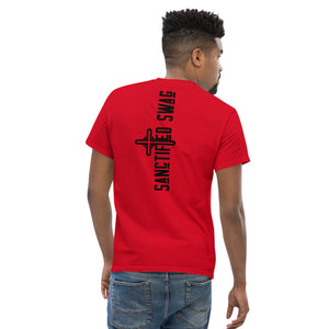 Faith Filled Father Short Sleeve