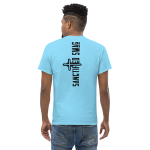 Faith Filled Father Short Sleeve