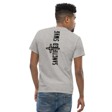 Load image into Gallery viewer, Faith Filled Father Short Sleeve
