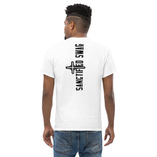 Load image into Gallery viewer, Faith Filled Father Short Sleeve
