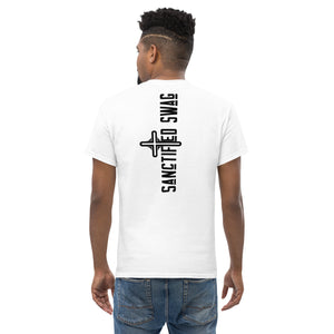 Faith Filled Father Short Sleeve