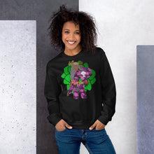 Load image into Gallery viewer, Woman Of Purpose Women&#39;s Long Sleeve
