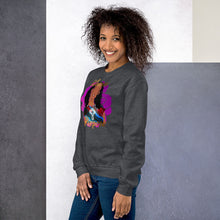 Load image into Gallery viewer, Woman of Purpose Women&#39;s Long Sleeve
