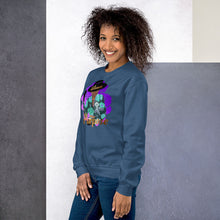 Load image into Gallery viewer, Woman Of Purpose Women&#39;s Long Sleeve
