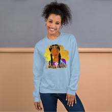 Cargar imagen en el visor de la galería, Unisex Sweatshirt
