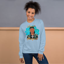 Load image into Gallery viewer, Woman Of Purpose Long Sleeve
