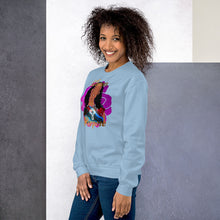 Load image into Gallery viewer, Woman of Purpose Women&#39;s Long Sleeve
