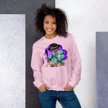 Load image into Gallery viewer, Woman Of Purpose Women&#39;s Long Sleeve
