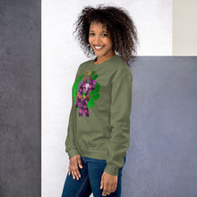 Load image into Gallery viewer, Woman Of Purpose Women&#39;s Long Sleeve
