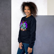 Load image into Gallery viewer, Woman Of Purpose Women&#39;s Long Sleeve
