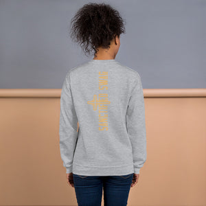 Woman Of Purpose Long Sleeve