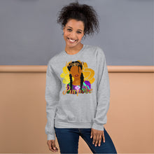 Cargar imagen en el visor de la galería, Unisex Sweatshirt
