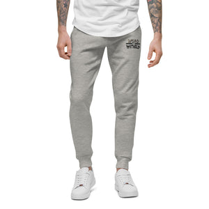 Word Over World Unisex Sweatpants