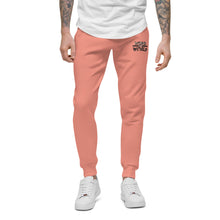 Load image into Gallery viewer, Word Over World Unisex Sweatpants
