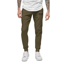 Load image into Gallery viewer, Word Over World Unisex Sweatpants
