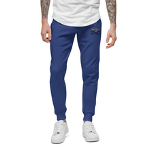 Load image into Gallery viewer, Word Over World Unisex Sweatpants
