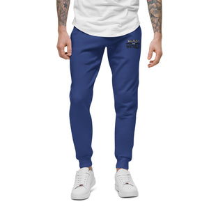 Word Over World Unisex Sweatpants