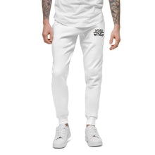 Load image into Gallery viewer, Word Over World Unisex Sweatpants
