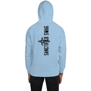 Faith Filled Father Hoodie